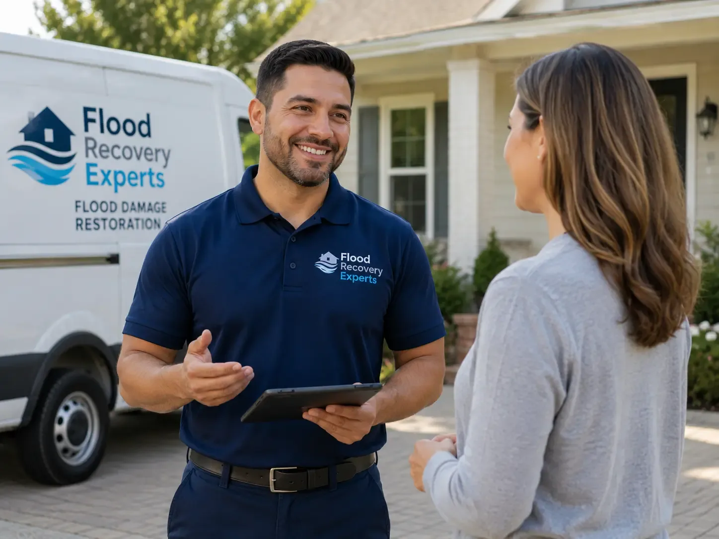 Flood Damage Cleanup Buffalo Gap, TX FAQs